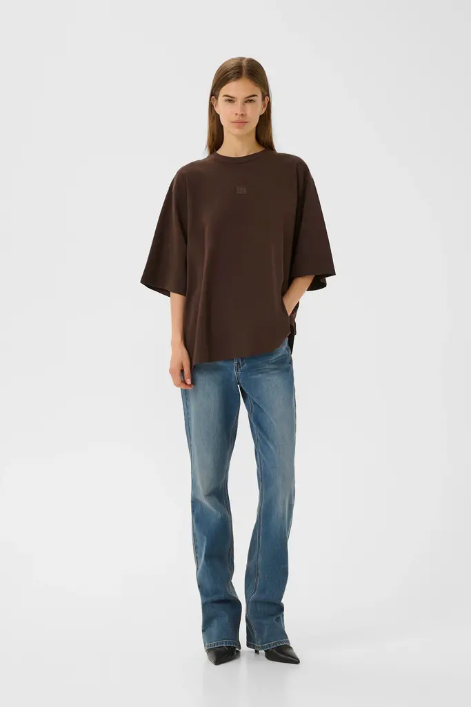 Gestuz Dami Tee - Molé