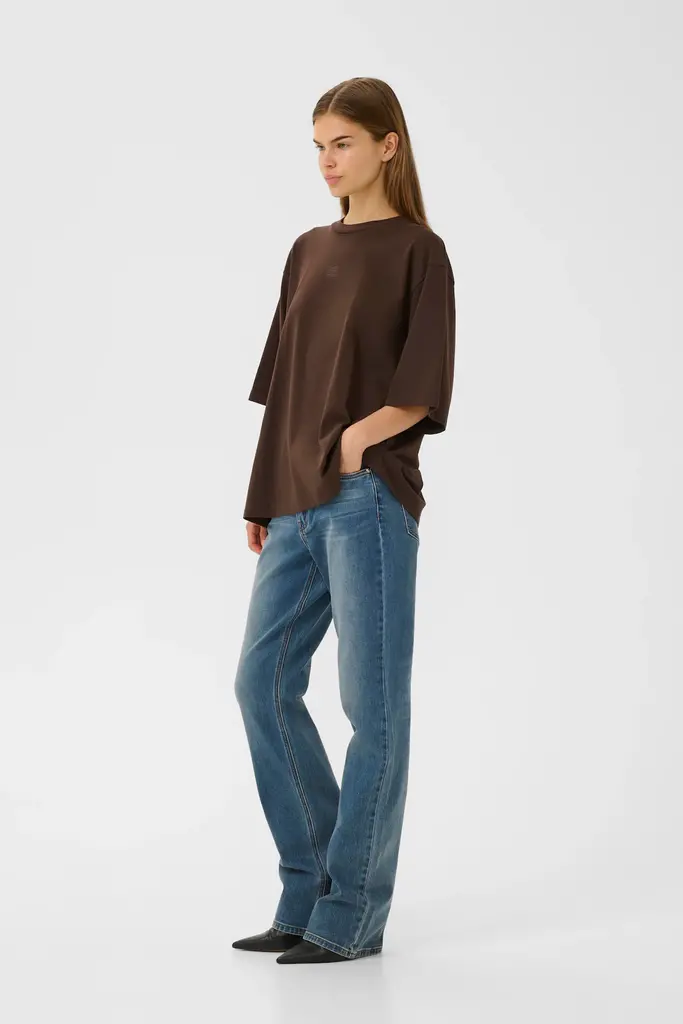 Gestuz Dami Tee - Molé