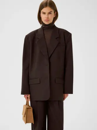 Gestuz Paula Blazer - Molé