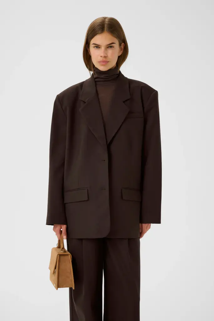 Gestuz Paula Blazer - Molé