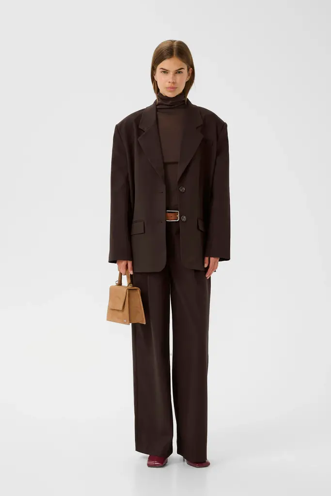 Gestuz Paula Blazer - Molé