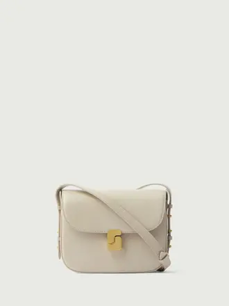 Soeur Bellissima Mini Bag - Gres