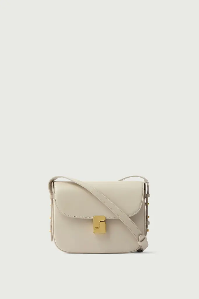 Soeur Bellissima Mini Bag - Gres