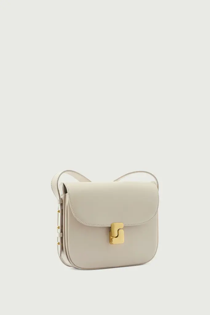 Soeur Bellissima Mini Bag - Gres
