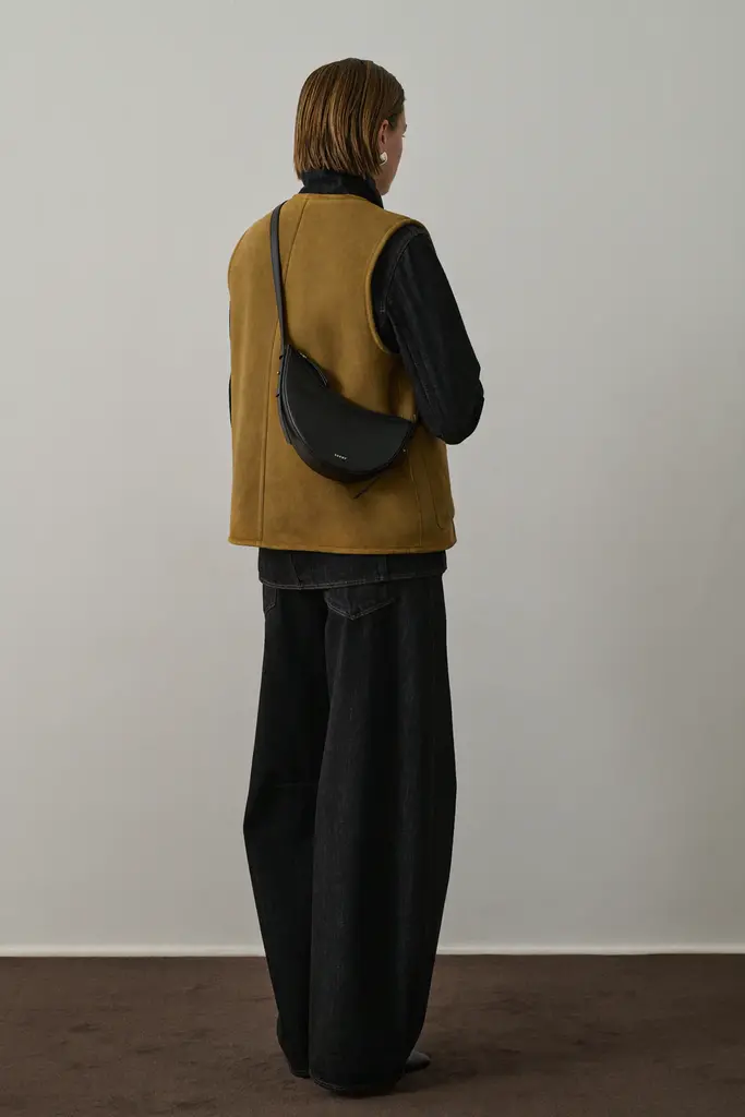 Soeur Wino Mini Bag - Noir