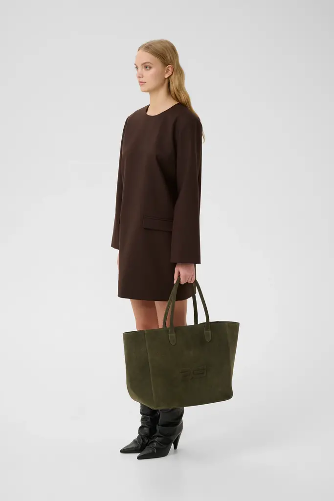 Gestuz Paula Dress - Molé