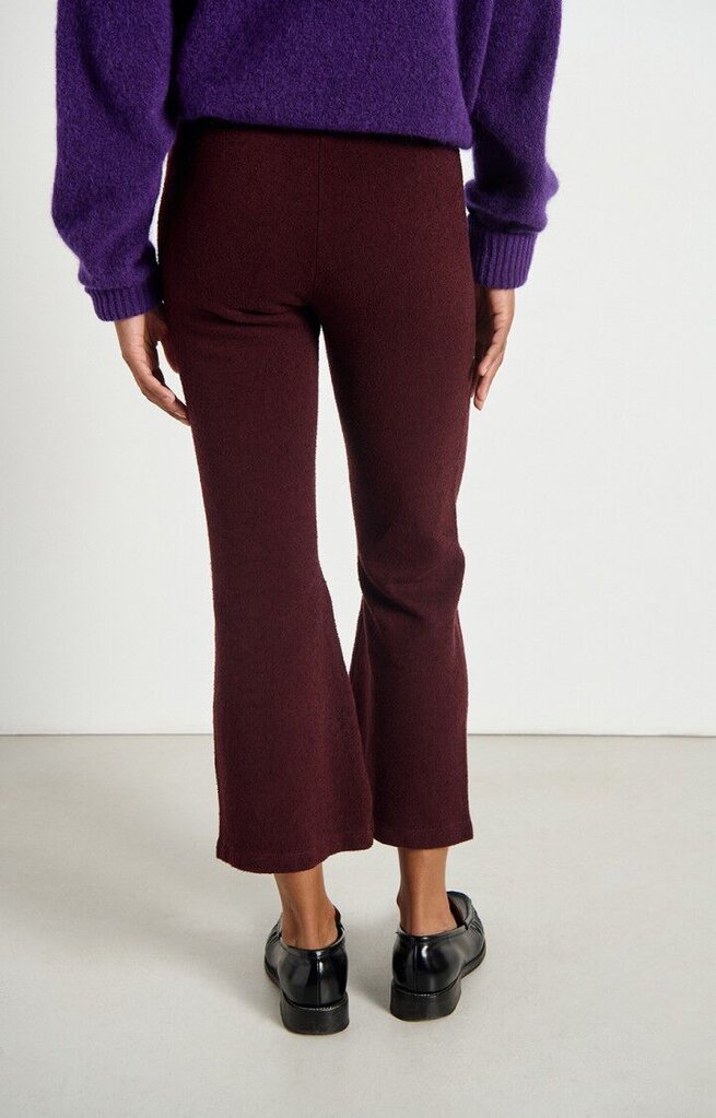 American Vintage Ytibay Sweatpants - Raisin