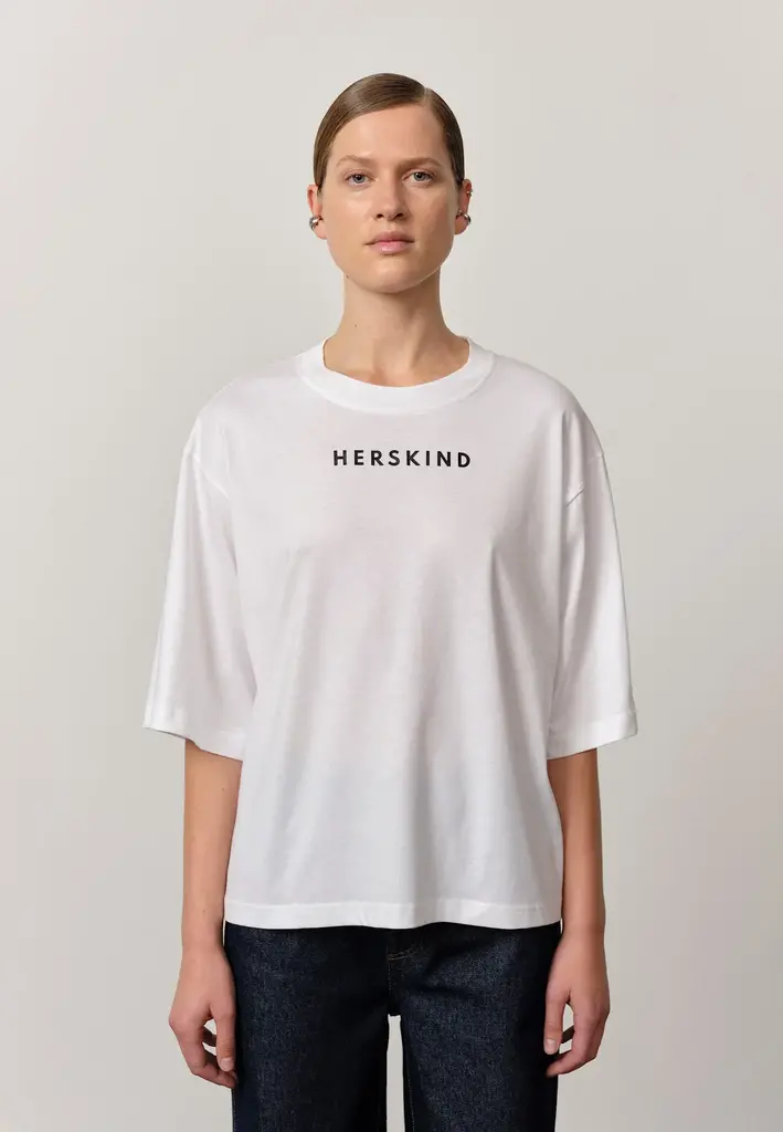 Birgitte Herskind Herskind T-shirt - Off White