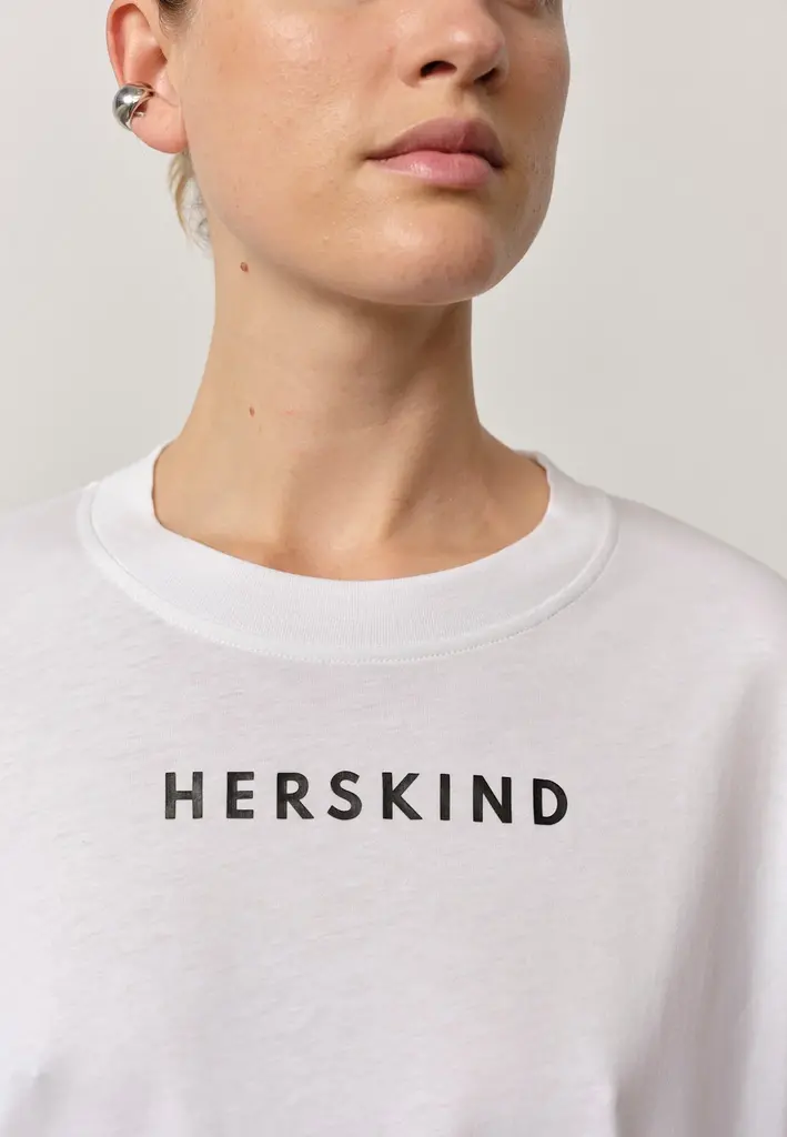 Birgitte Herskind Herskind T-shirt - Off White