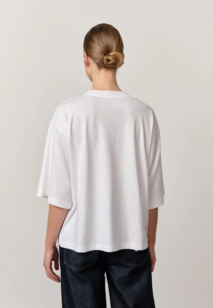 Birgitte Herskind Herskind T-shirt - Off White