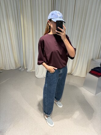 Lois Globe Jeans - Piedra Wash