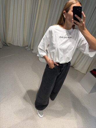 Lois Paloma Jeans - Grey Stone