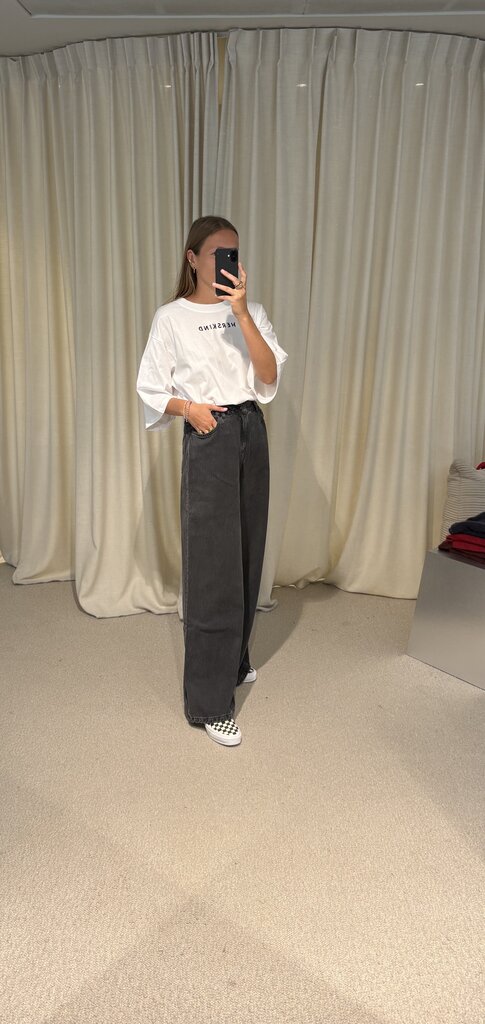 Lois Paloma Jeans - Grey Stone