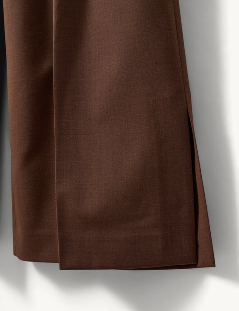 The Garment Grand Pants - Brown