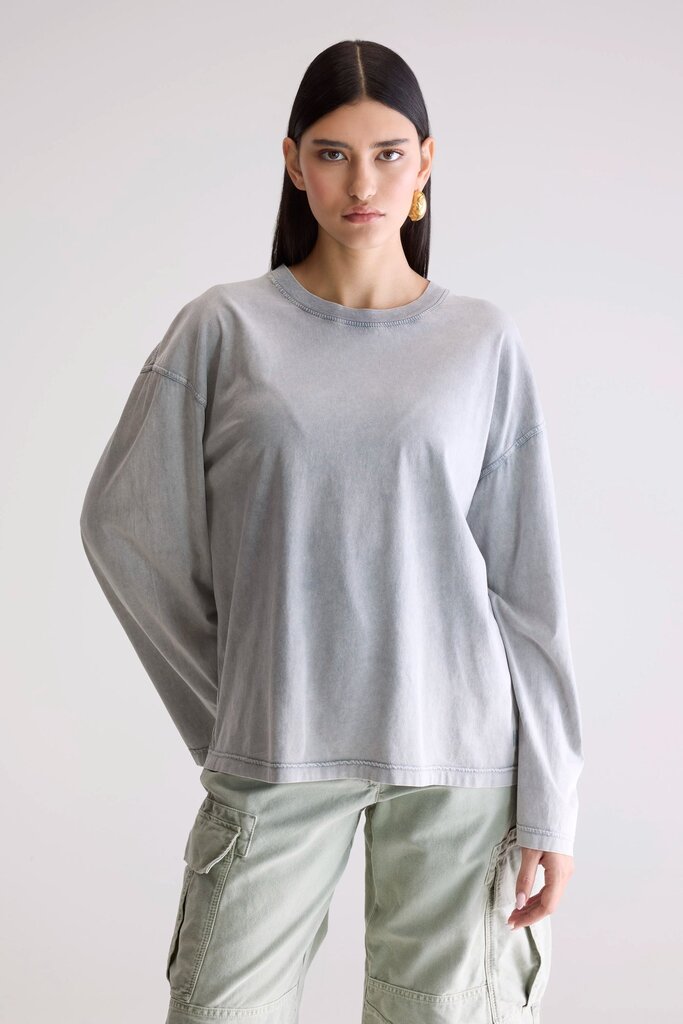Bellerose Fandy T-shirt - Iron