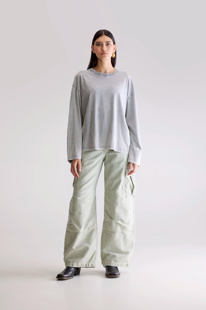 Bellerose Fandy T-shirt - Iron