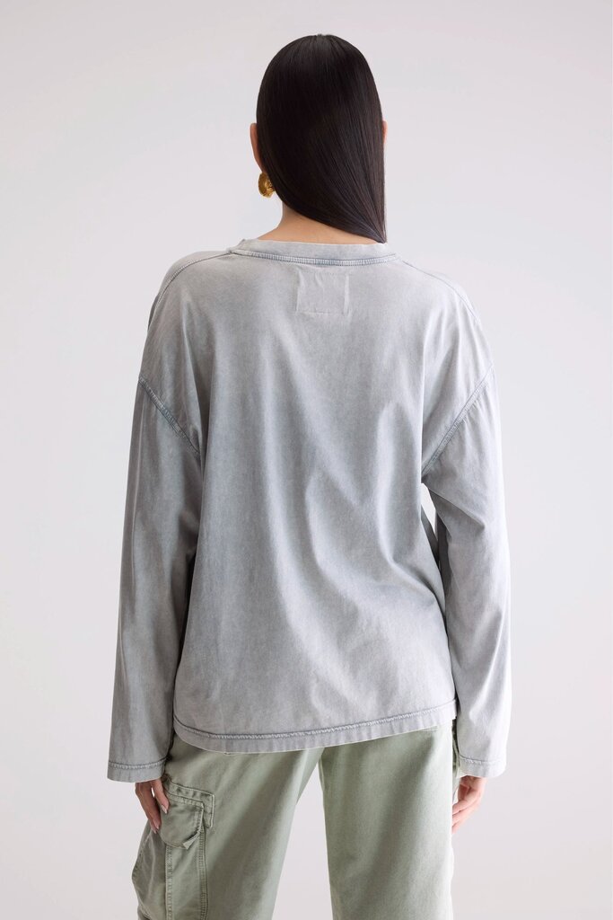 Bellerose Fandy T-shirt - Iron
