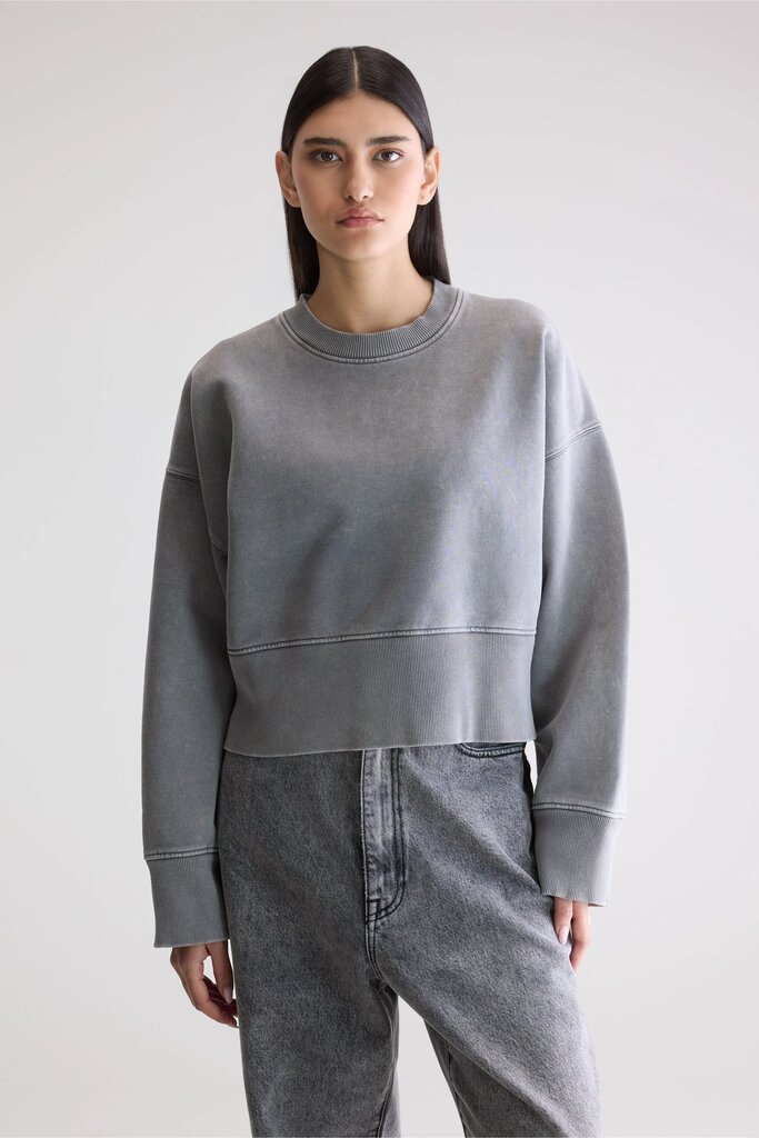 Bellerose Slenni Sweatshirt - Iron