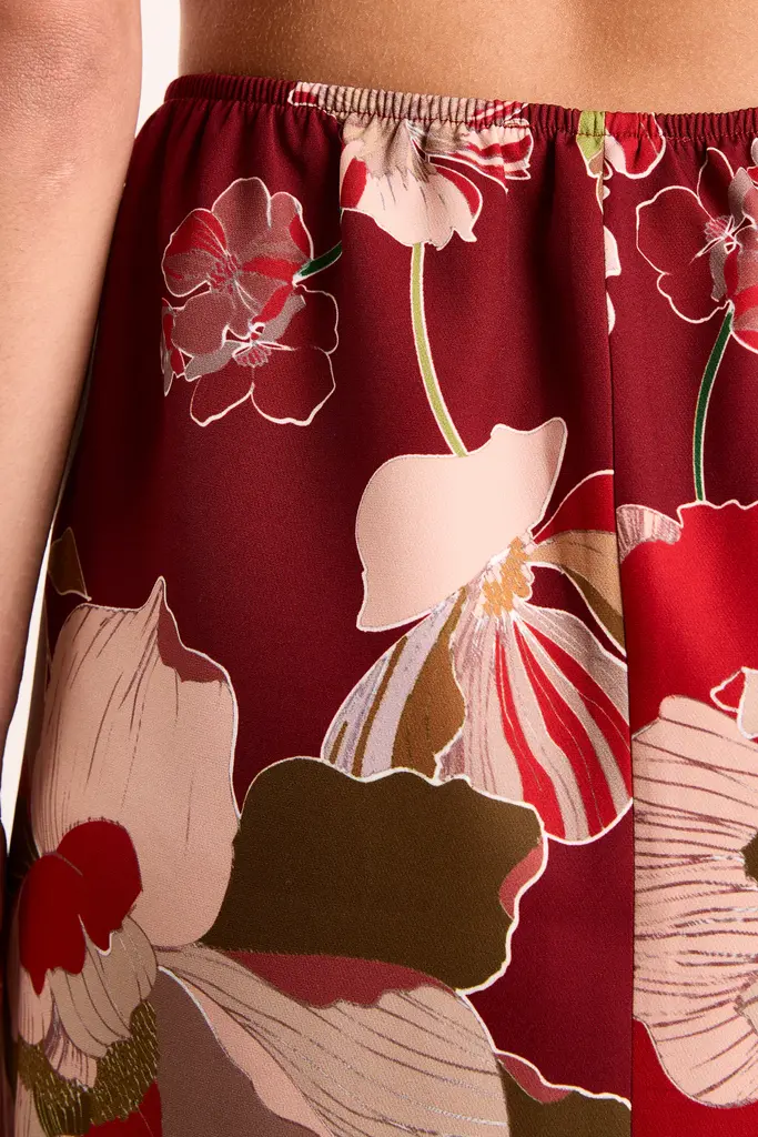 Studio Clique Eloise Skirt - Botanical Flower