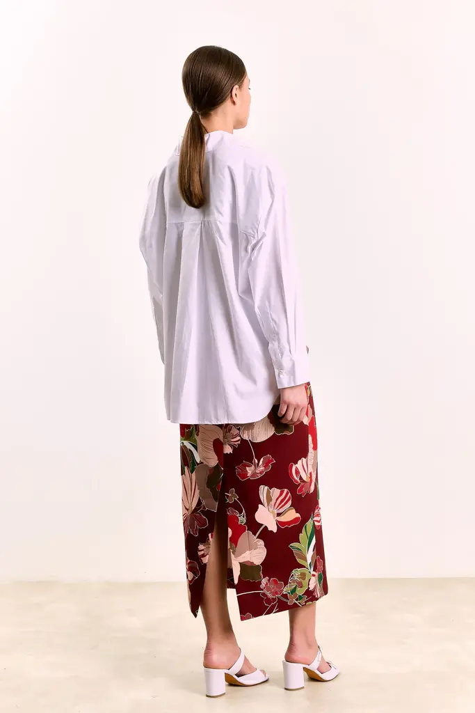 Studio Clique Eloise Skirt - Botanical Flower