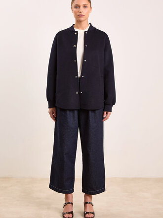 Studio Clique Bibi Jacket - Navy