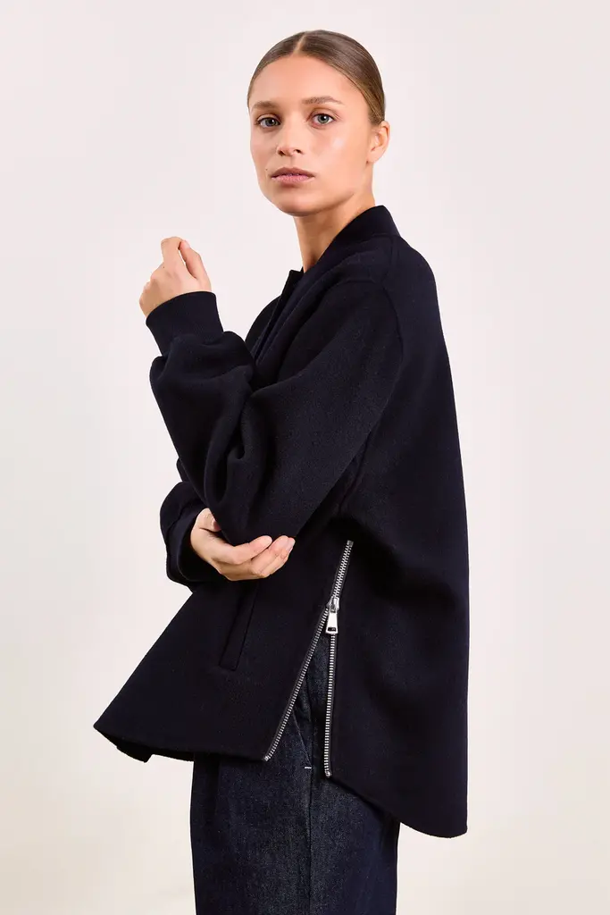 Studio Clique Bibi Jacket - Navy