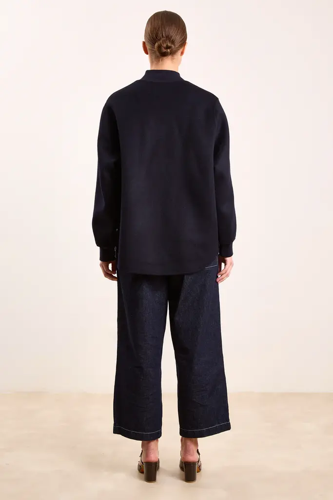 Studio Clique Bibi Jacket - Navy