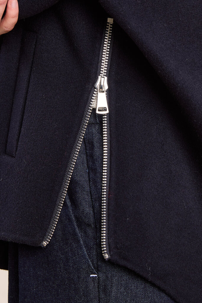 Studio Clique Bibi Jacket - Navy