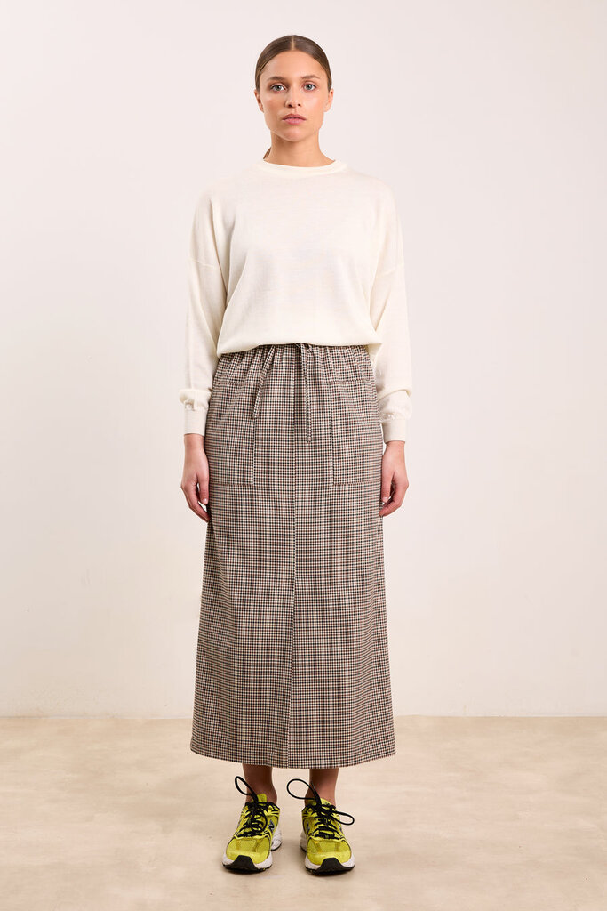 Studio Clique Kate Skirt - Brown