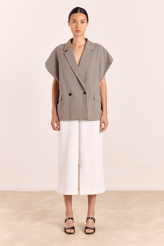 Studio Clique Morgane Blazer - Brown