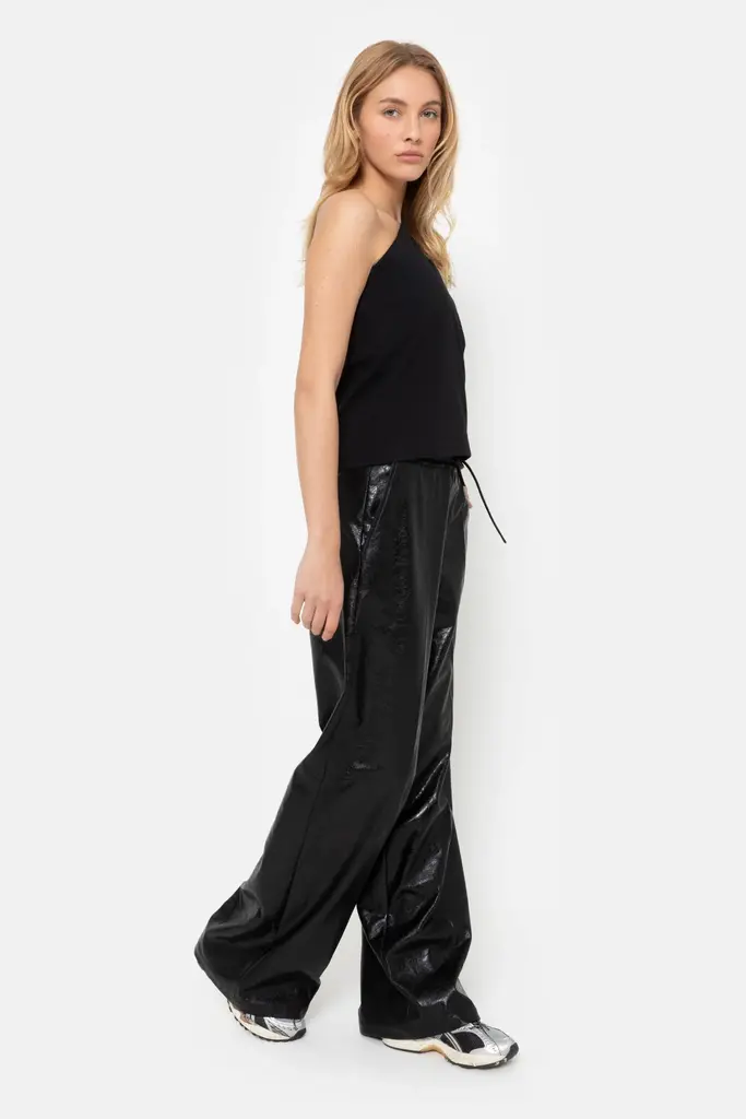 Âme Antwerp Jules Pants - Black