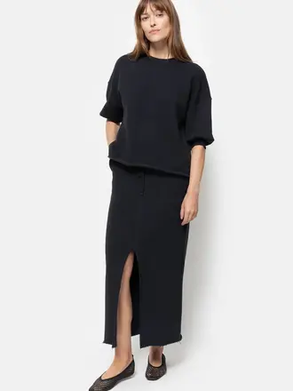 Âme Antwerp Memphis Skirt - Night Sky