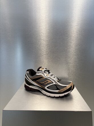 Saucony Progrid Guide 7 - White/Bronze