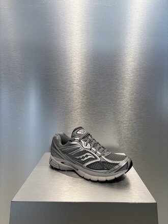 Saucony Progrid Guide 7 - Grey/Silver