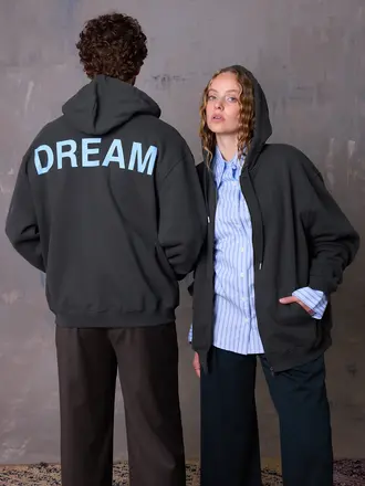 Nathalie Vleeschouwer Gaite Hoodie - Deep Forest