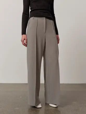 Birgitte Herskind Kimberly Pants - Light Grey