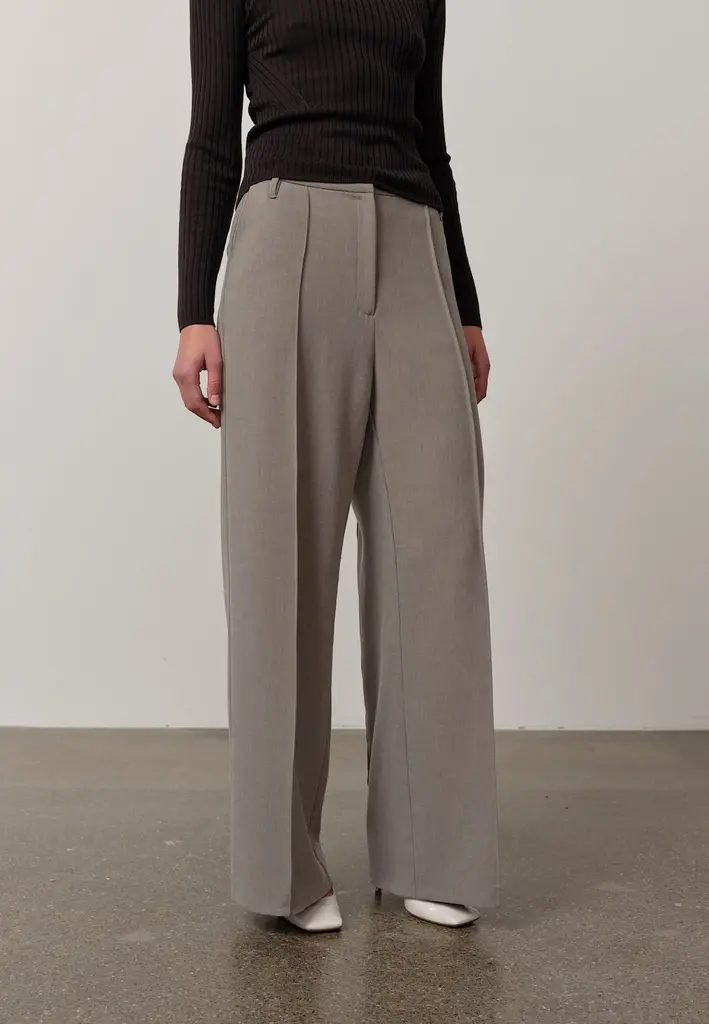 Birgitte Herskind Kimberly Pants - Light Grey