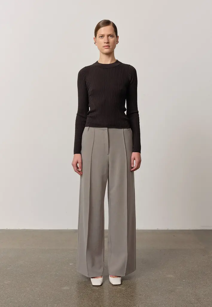 Birgitte Herskind Kimberly Pants - Light Grey