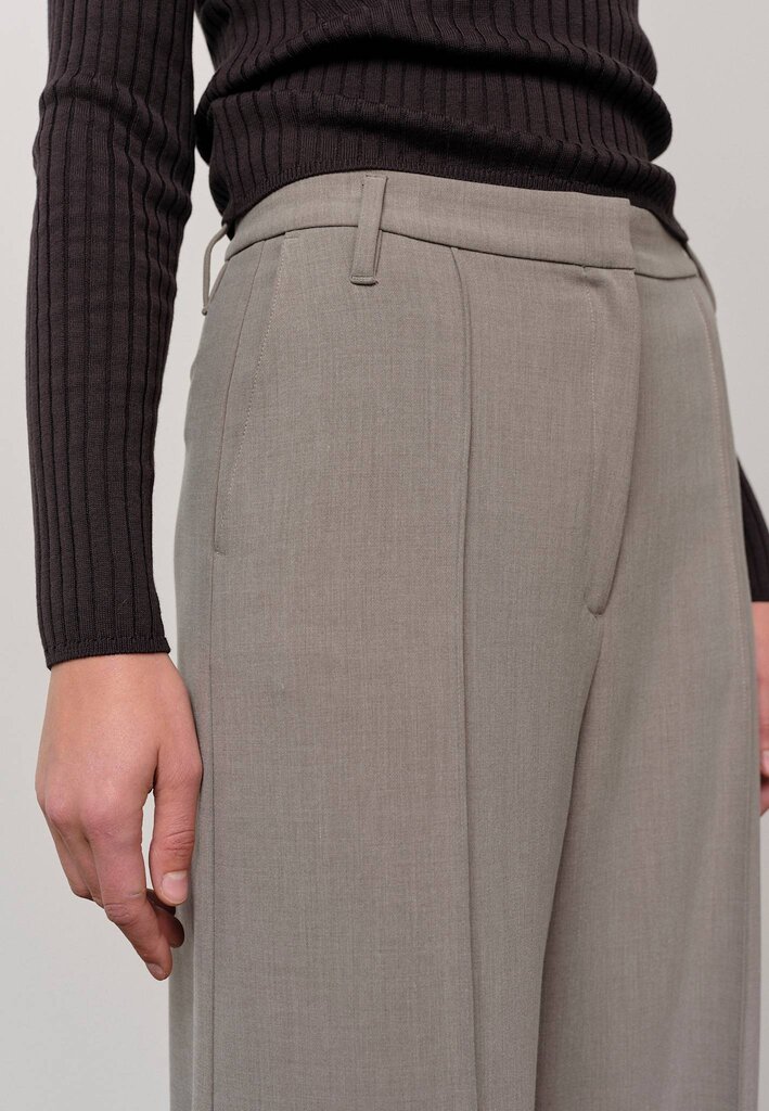 Birgitte Herskind Kimberly Pants - Light Grey
