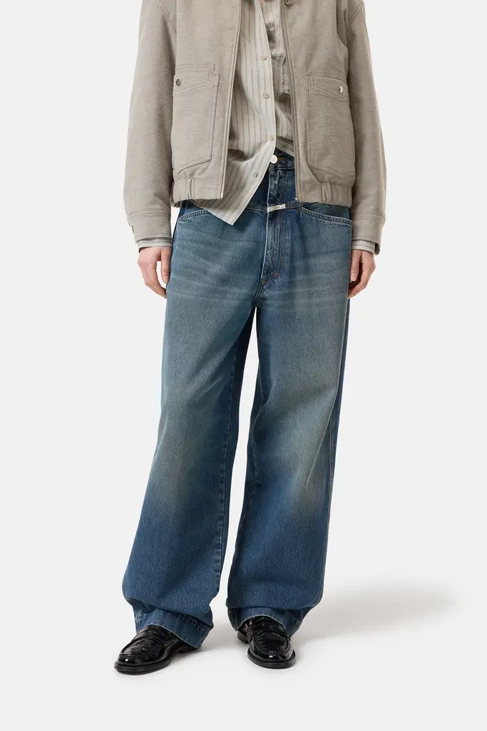Closed Deni-X Jeans - DBL L32