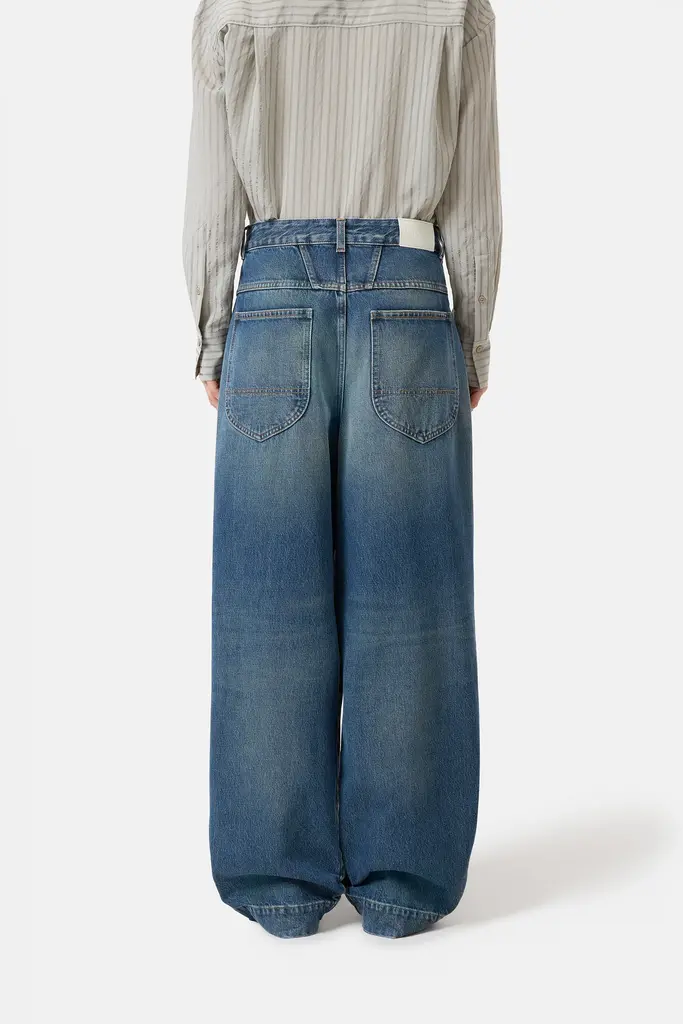 Closed Deni-X Jeans - DBL L32