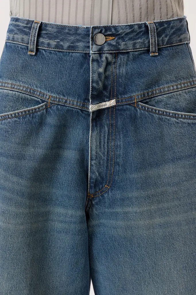 Closed Deni-X Jeans - DBL L32