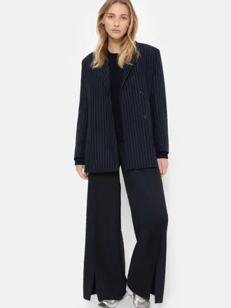 Âme Antwerp Mathis Pants - Navy