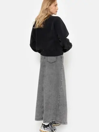 Âme Antwerp Mike Sweater - Vintage Black