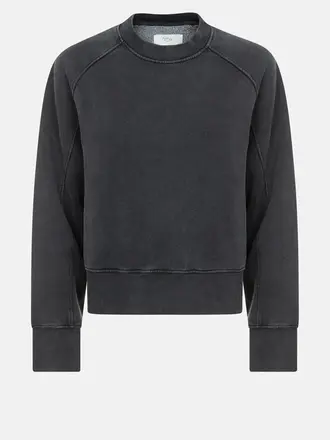 Âme Antwerp Mike Sweater - Vintage Black