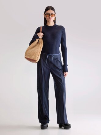 Bellerose Turin Pants - Stripe A