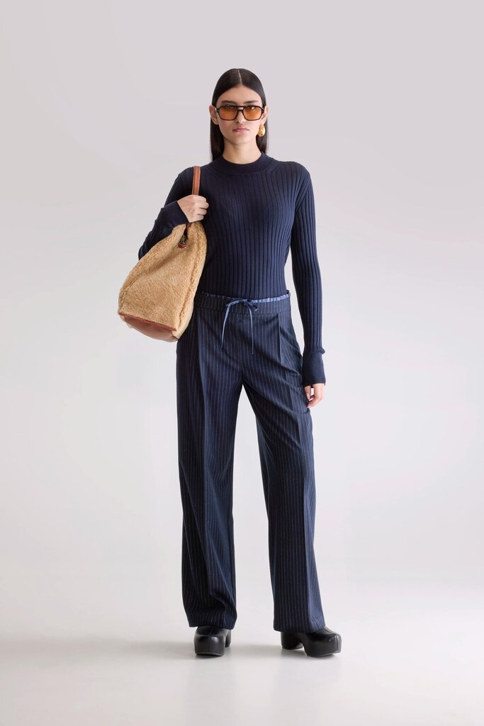 Bellerose Turin Pants - Stripe A