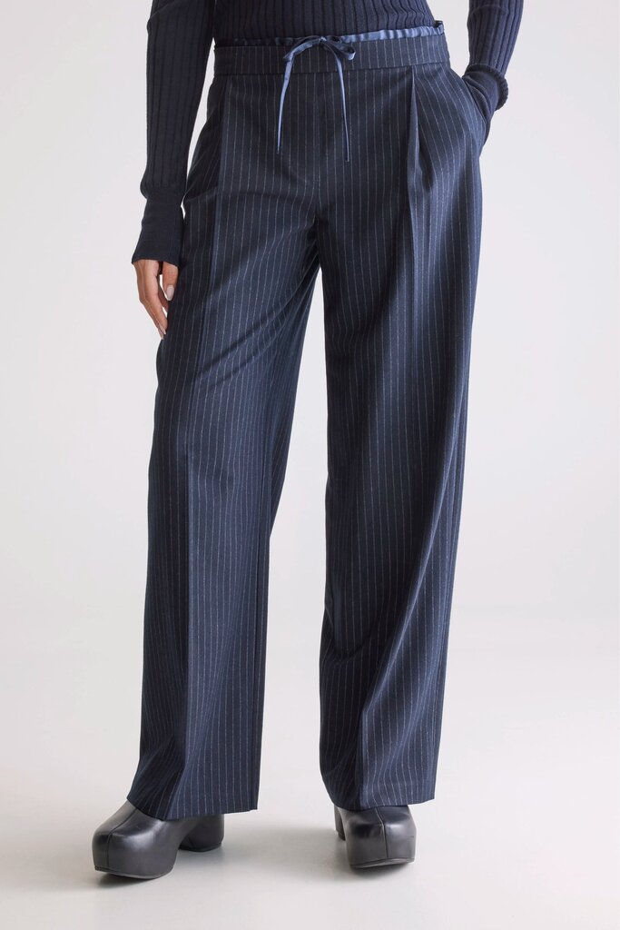 Bellerose Turin Pants - Stripe A