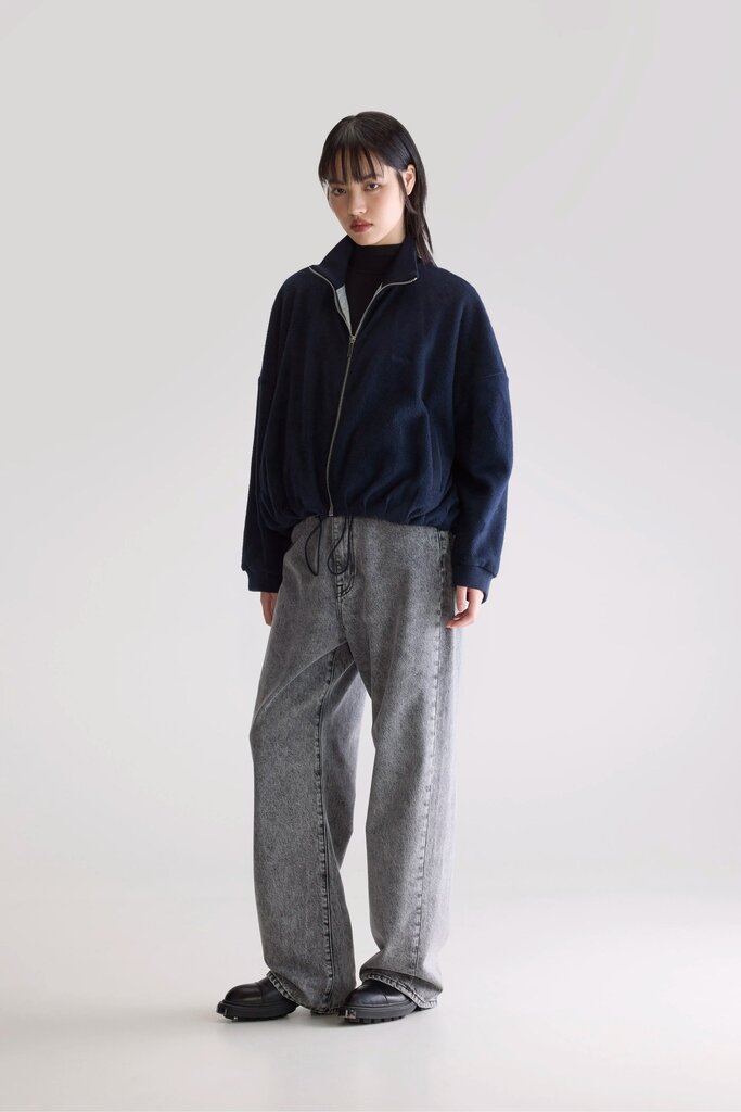 Bellerose Tallis Sweatshirt - Navy