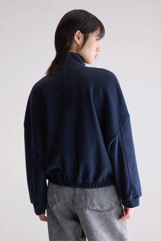 Bellerose Tallis Sweatshirt - Navy